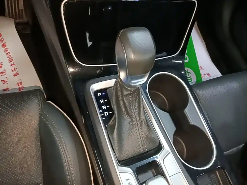Hyundai Tucson 2019 — фото 14