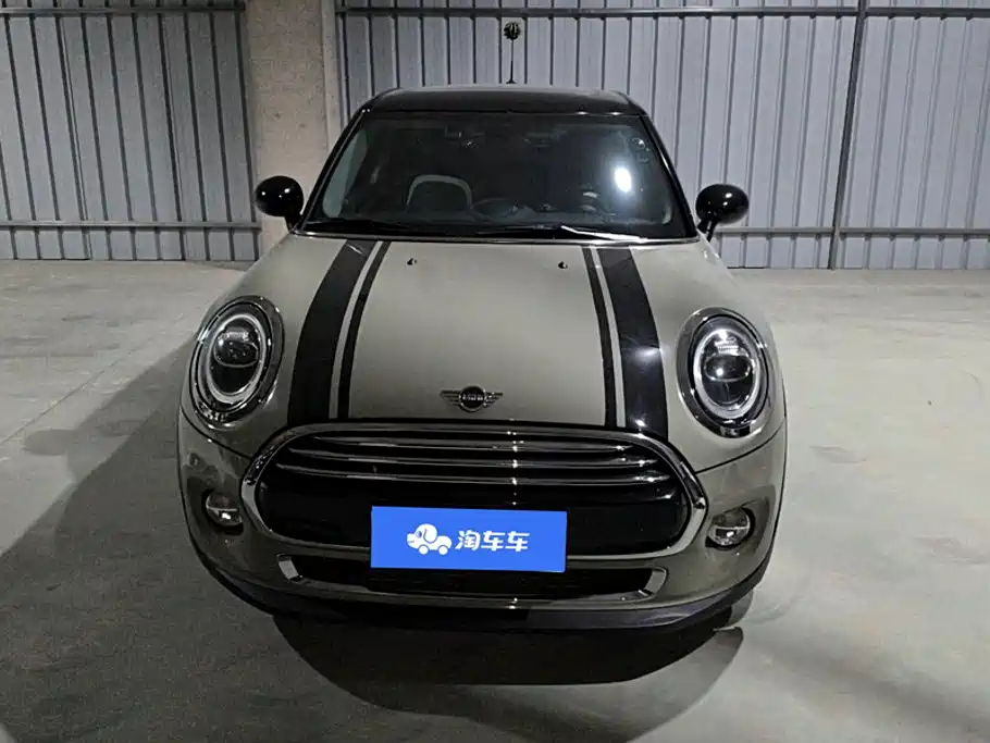 MINI MINI 2019