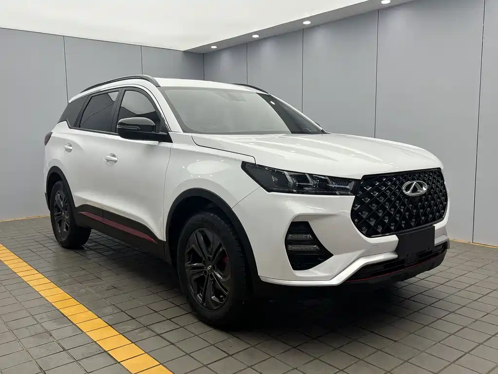 Chery Tiggo 7 2023