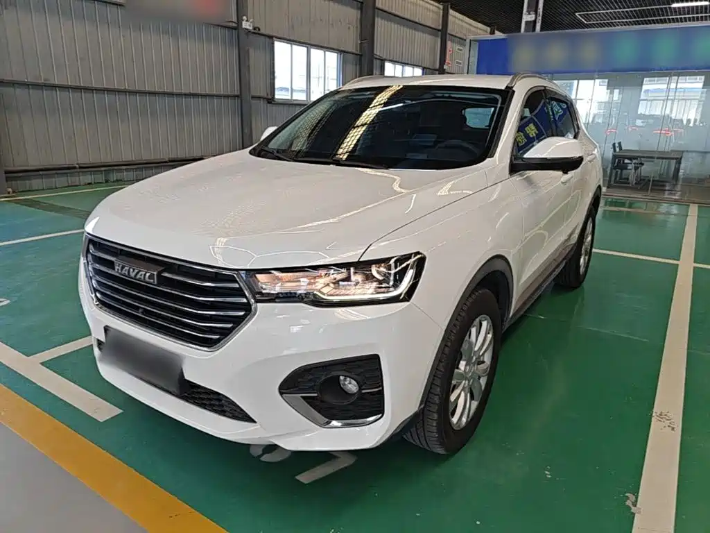 Haval H4 2019 — фото 2