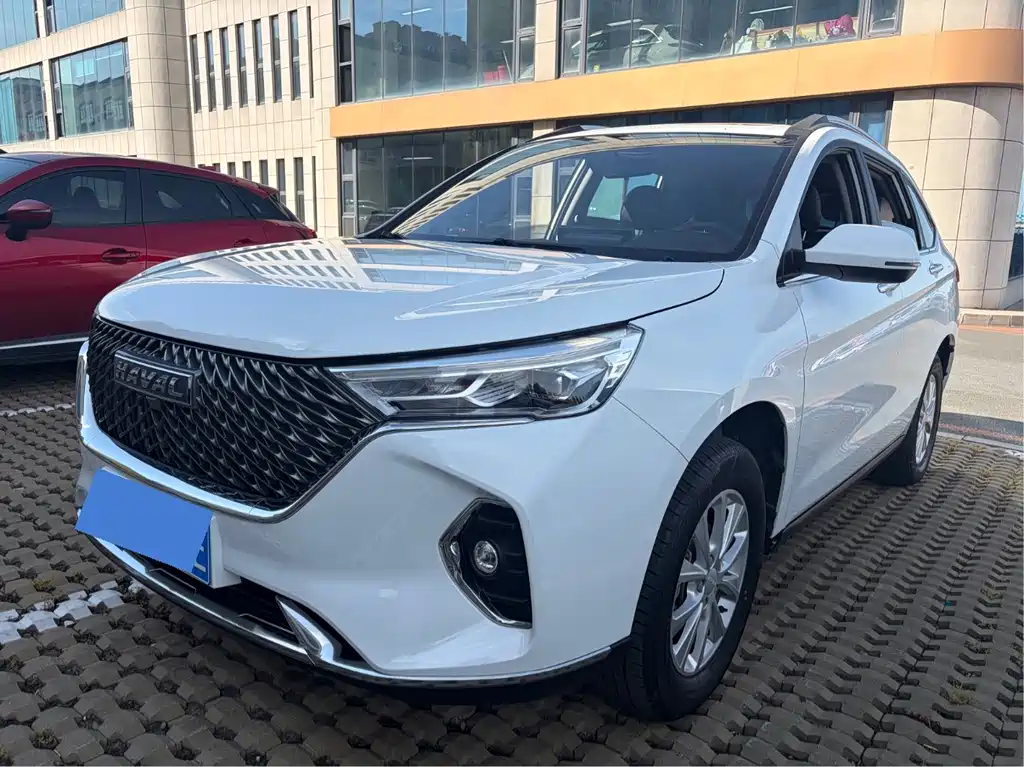 Haval M6 2023