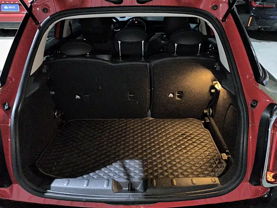 MINI MINI 2019