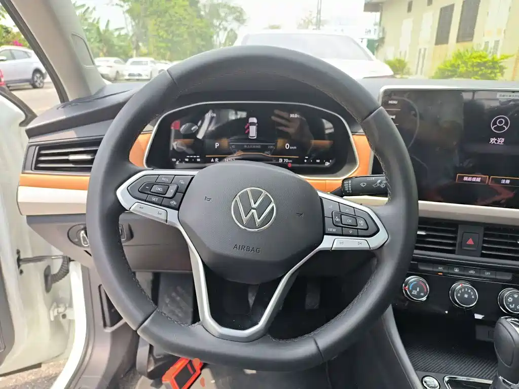 Volkswagen Bora 2025