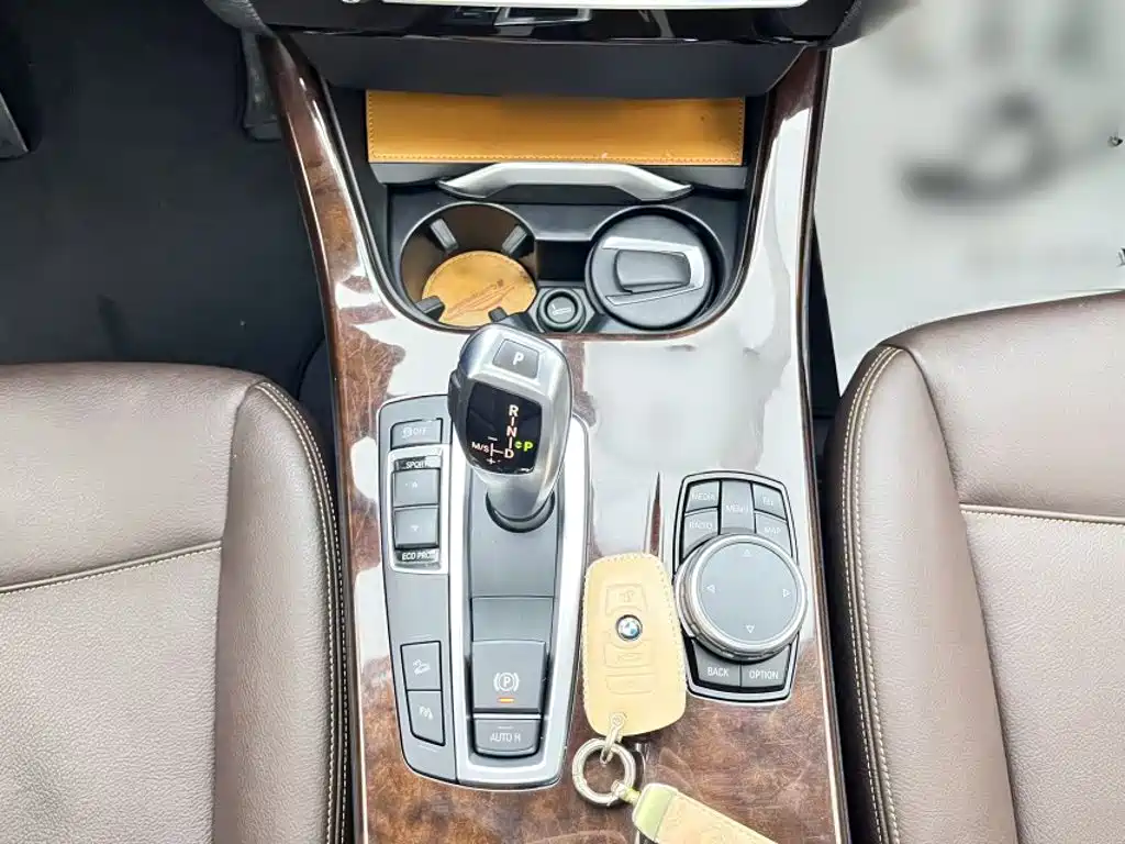 BMW X3 2016