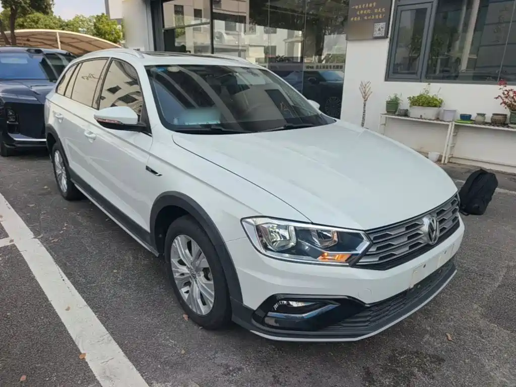 Volkswagen C-TREK Weiling 2018 — фото 4