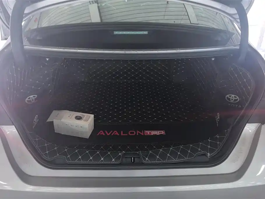 Toyota Avalon 2021