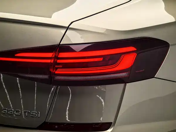 Volkswagen Passat 2022