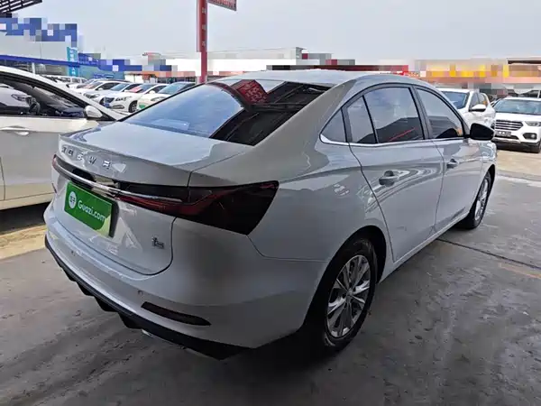 Roewe i5 2023
