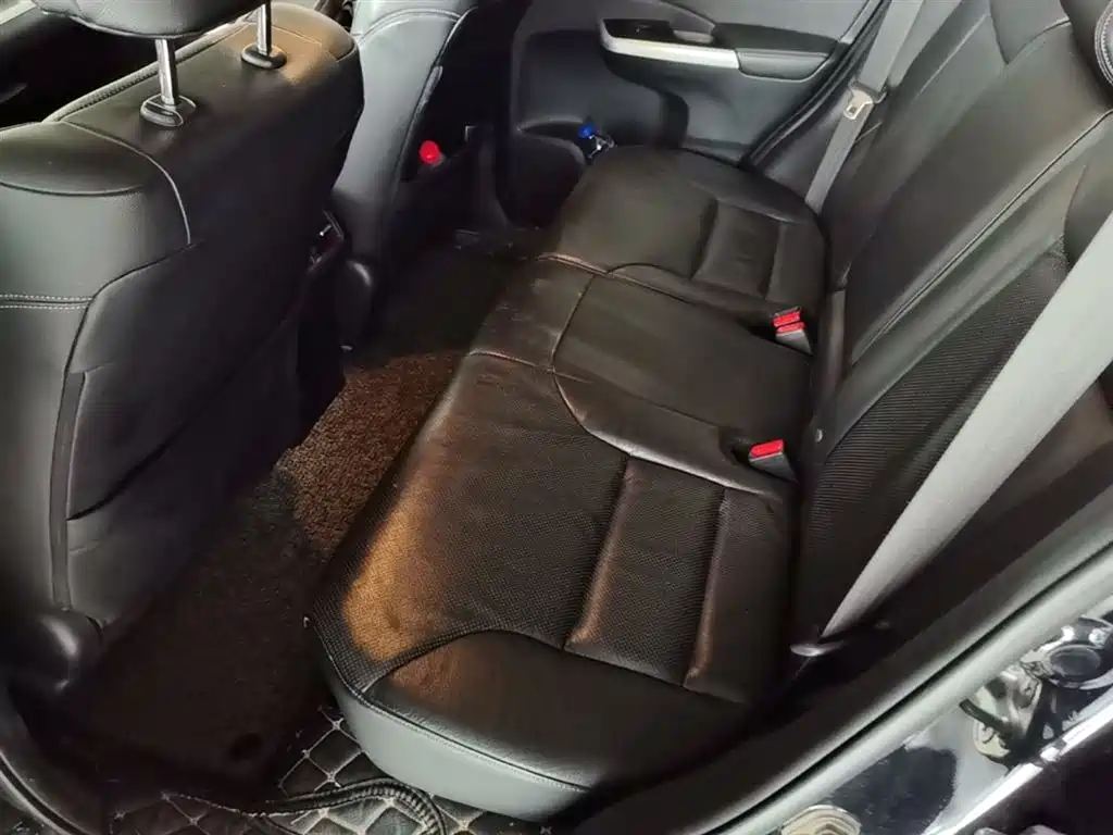 Honda CR-V 2017 — фото 17