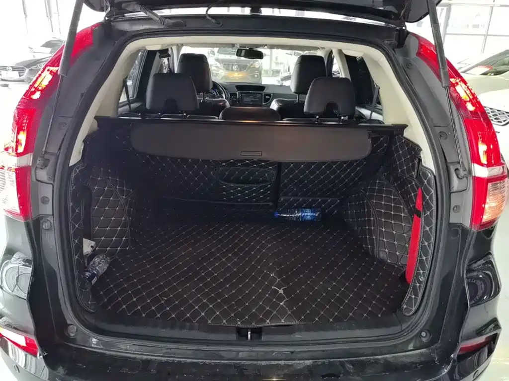 Honda CR-V 2017 — фото 19