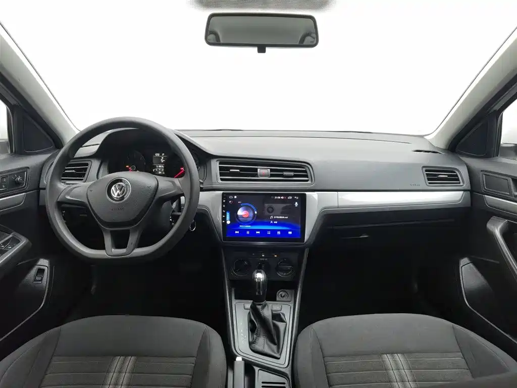 Volkswagen Lavida 2022