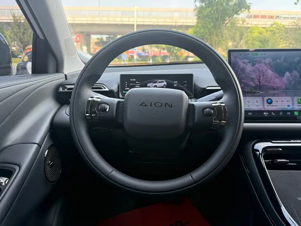 Aion V 2025