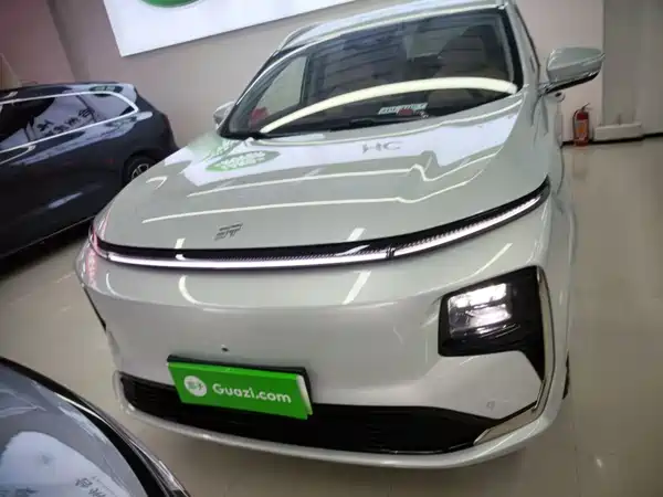 Jetour Shanhai L9 2025
