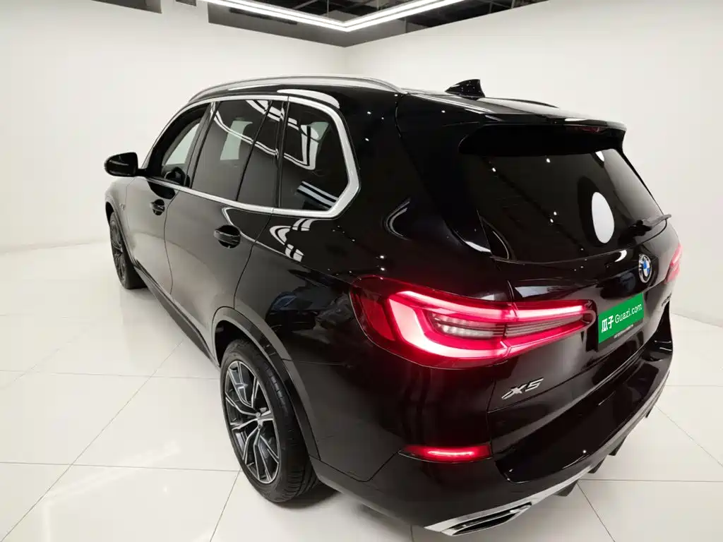BMW X5 2020
