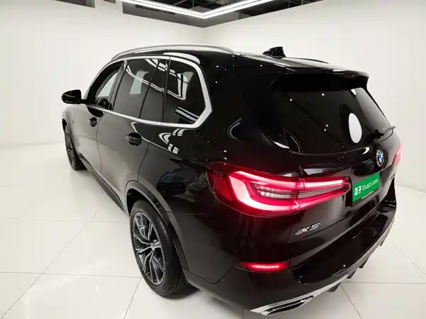 BMW X5 2020