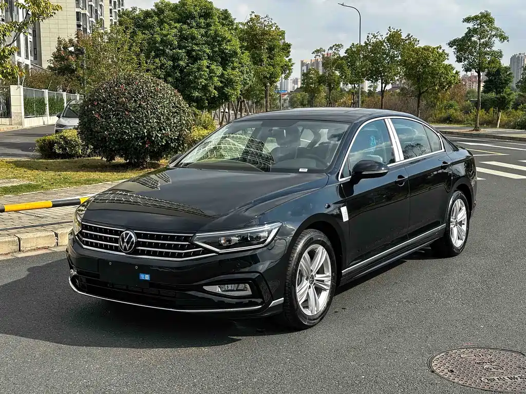 Volkswagen Magotan 2026