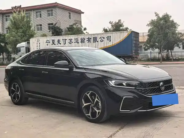 Volkswagen Passat 2026