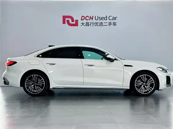 Audi A5L 2026