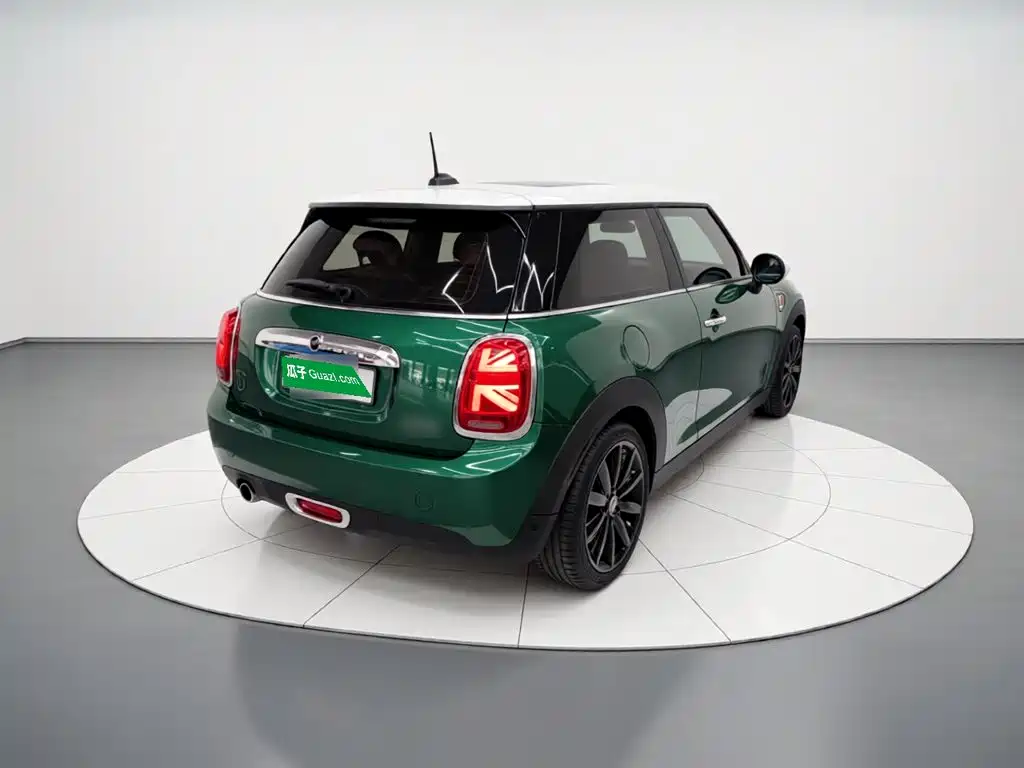 MINI MINI 2020