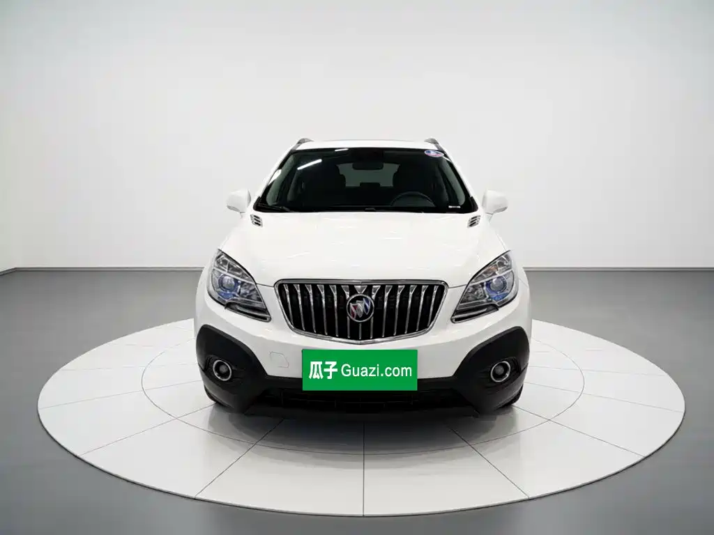 Buick Encore 2016
