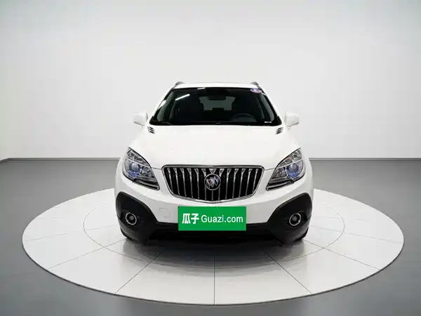 Buick Encore 2016