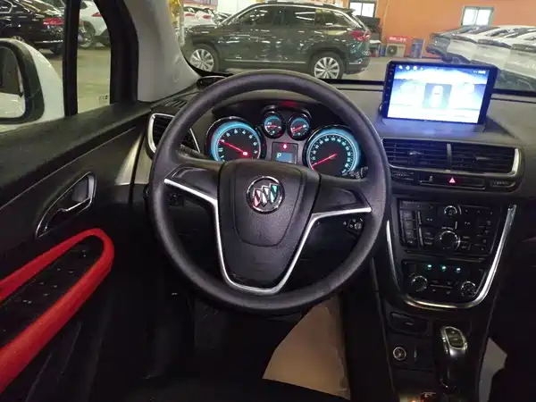 Buick Encore 2016