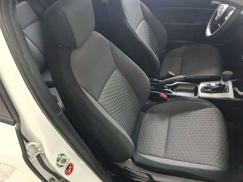 Honda Fit 2021 — фото 25