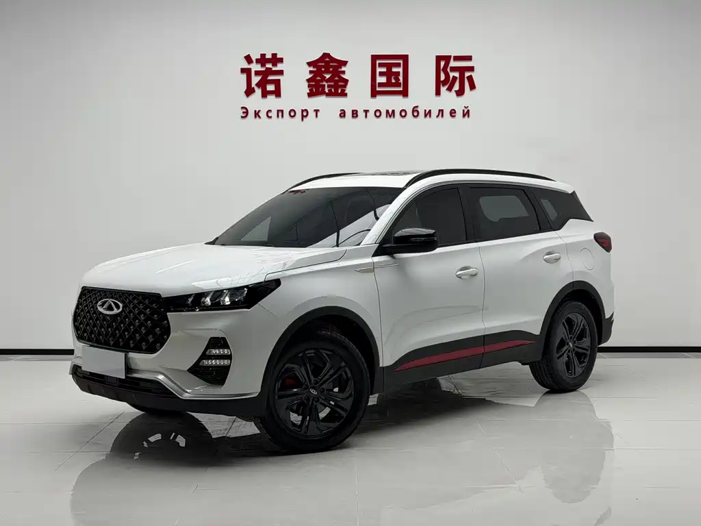 Chery Tiggo 7 2023