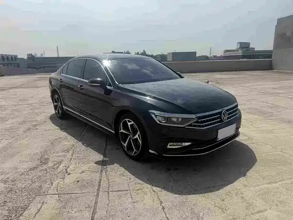 Volkswagen Magotan 2023