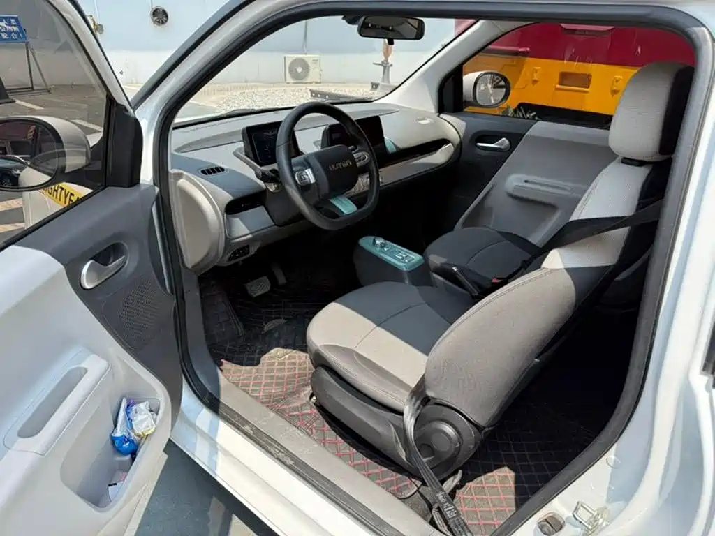 Changan Lumin 2024