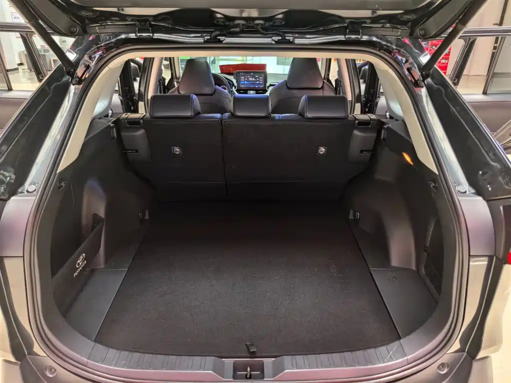 Toyota Wildlander 2020 — фото 18
