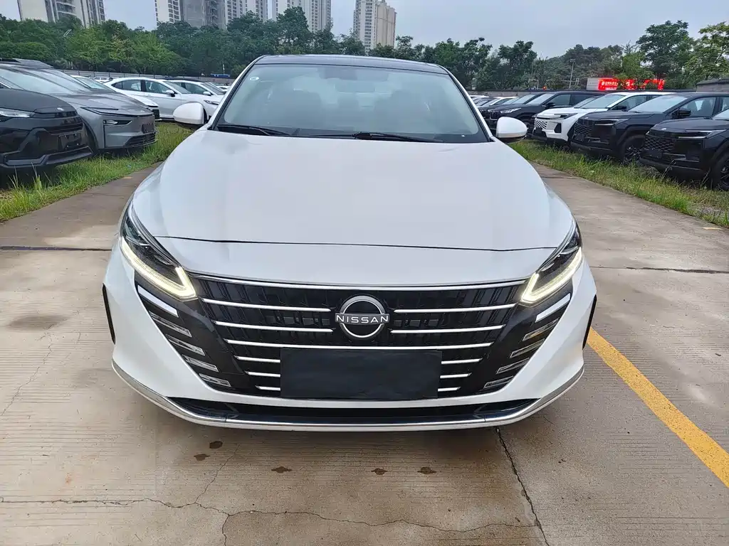 Nissan Teana 2023 — фото 2