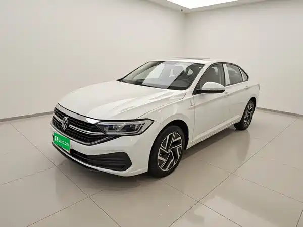Volkswagen Sagitar 2025