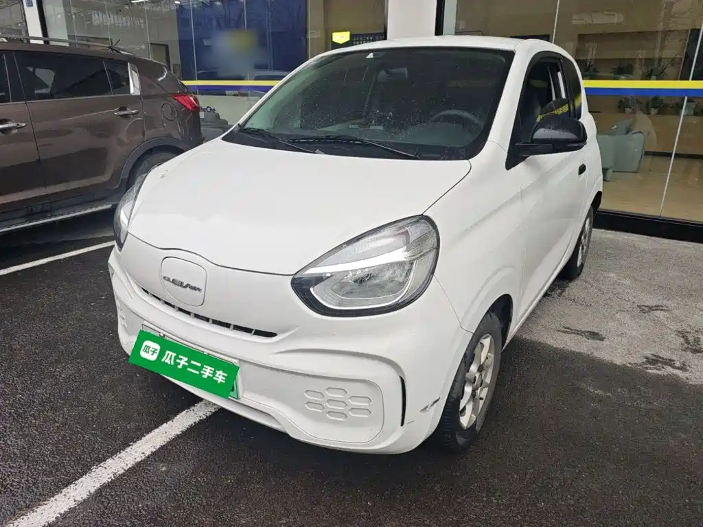 Roewe Clever 2022
