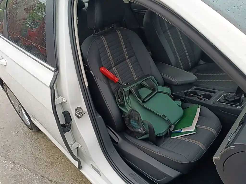 Volkswagen Lavida 2019