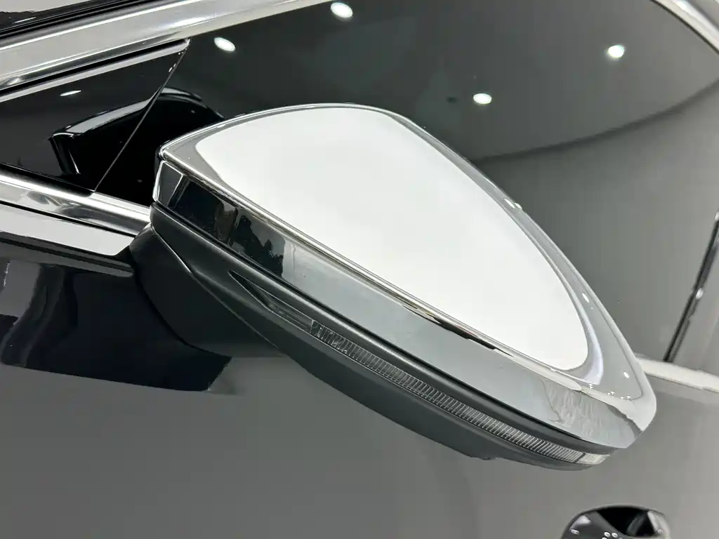 Audi A6L 2025 — фото 23