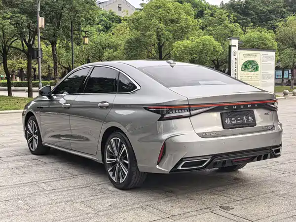 Chery Arrizo 8 2023