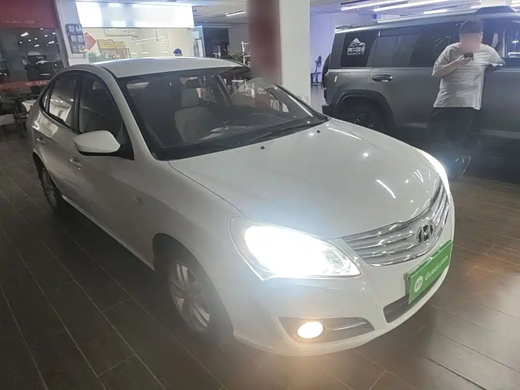 Hyundai Elantra 2014
