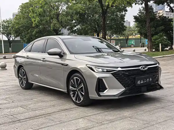 Chery Arrizo 8 2023