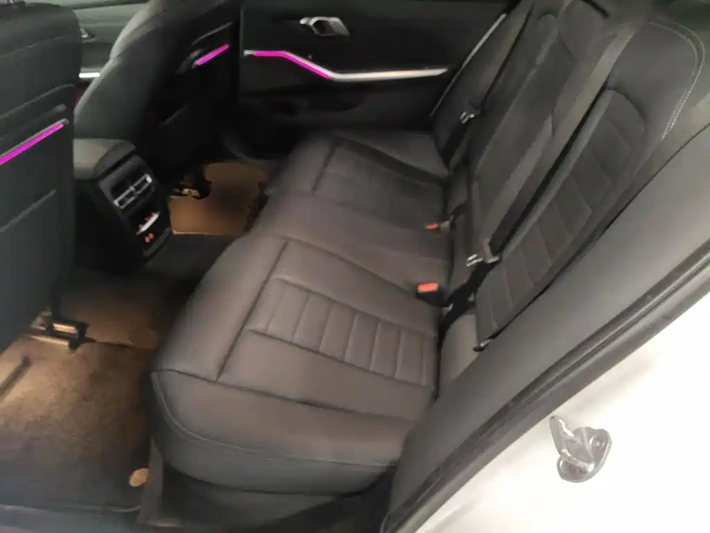 BMW 3 Series 2020 — фото 13