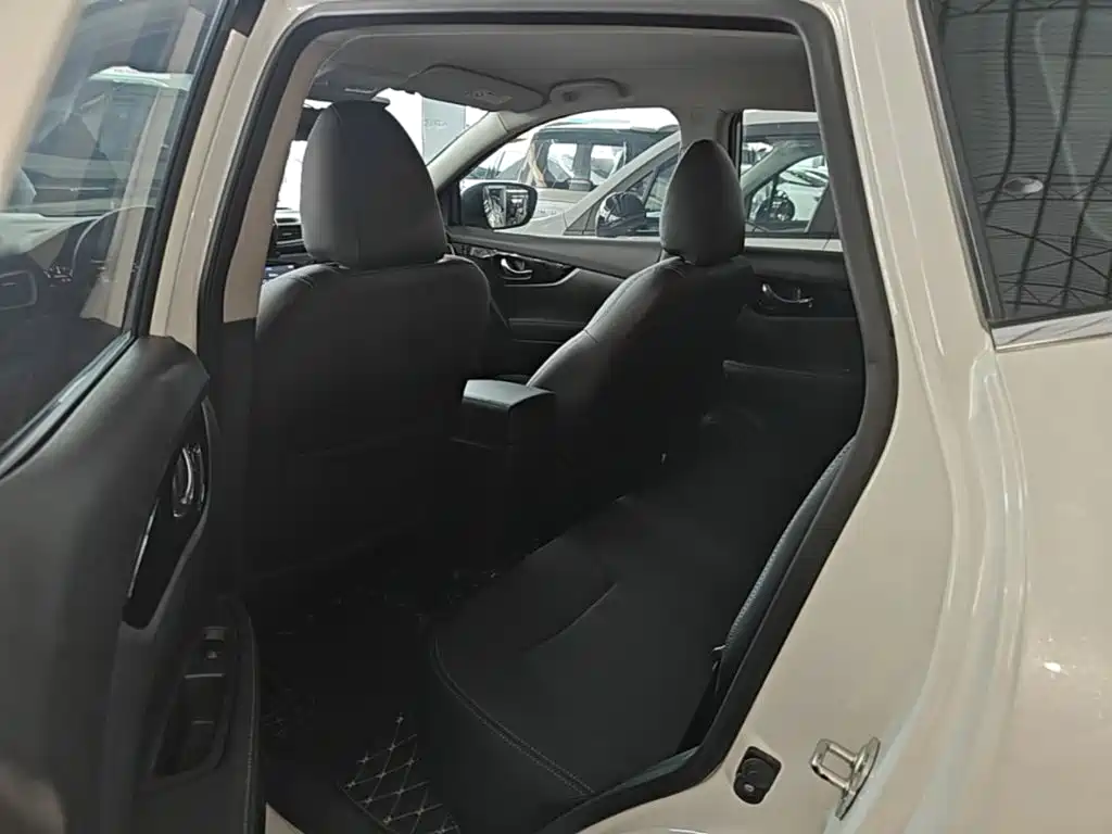 Nissan Qashqai 2019 — фото 17
