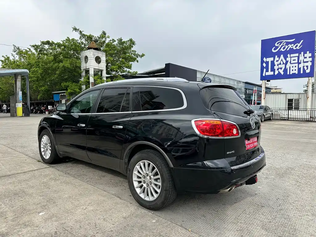 Buick Encore 2010