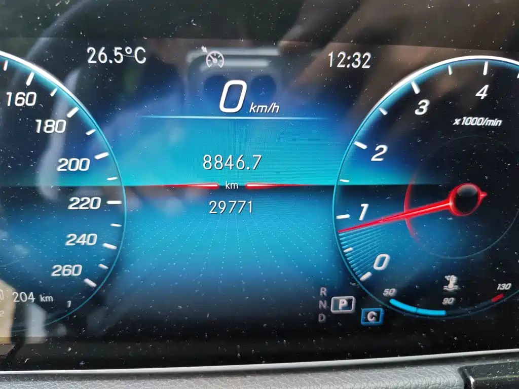 Mercedes-Benz GLA 2020 — фото 9