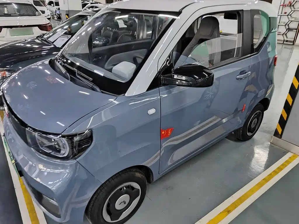 Wuling MINIEV 2022