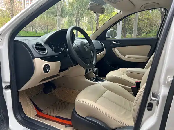 Volkswagen Lavida 2011