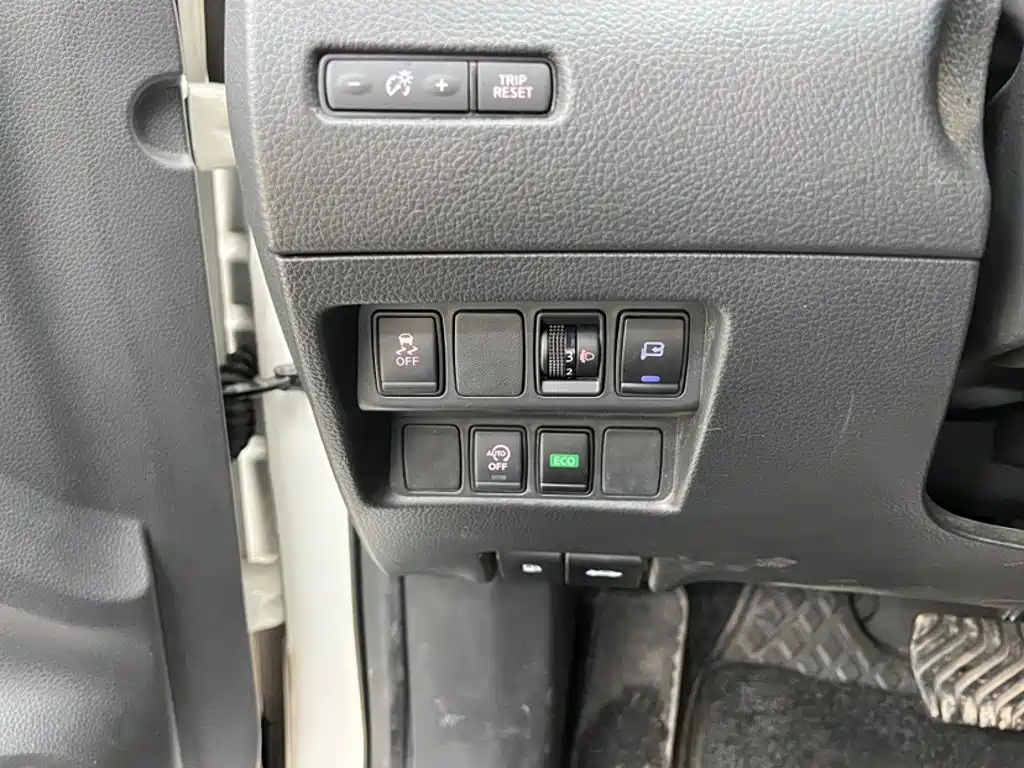 Nissan Qashqai 2023 — фото 19