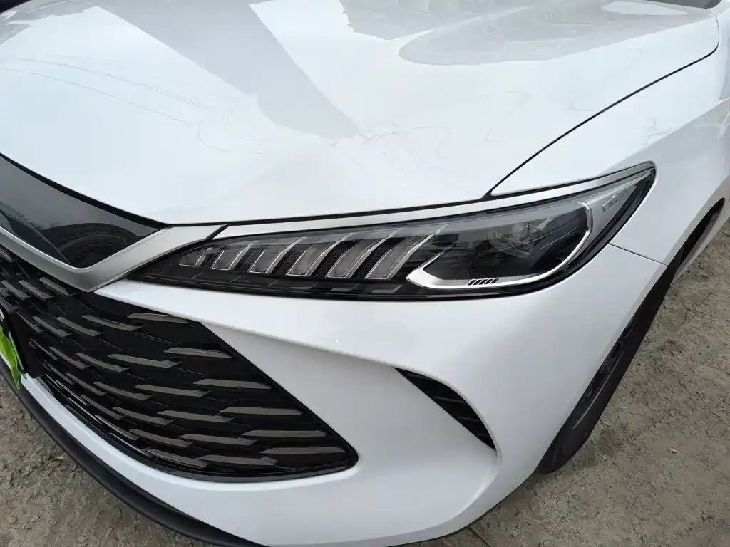 BYD Qin PLUS 2025 — фото 18