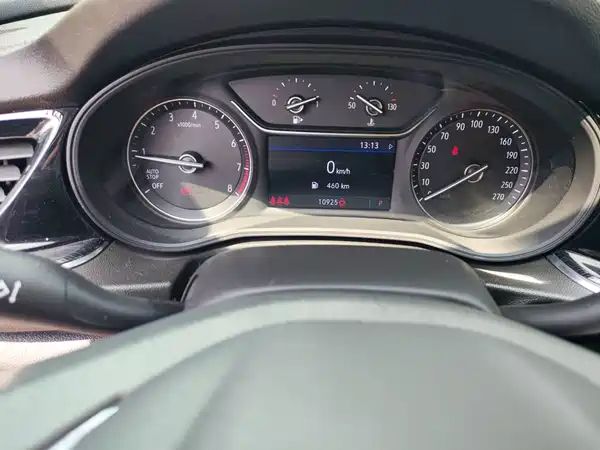 Buick Regal 2025