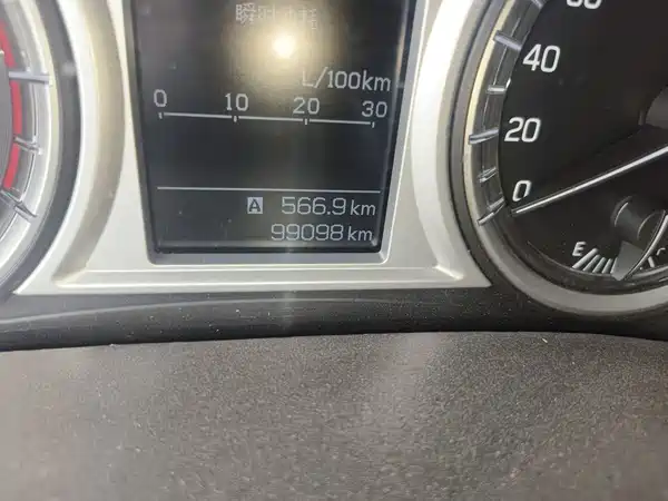 Suzuki Vitara 2016