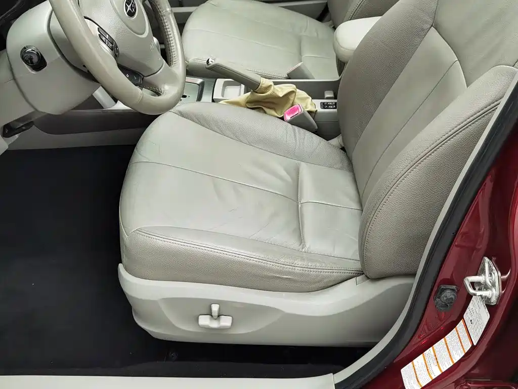 Subaru Forester 2012 — фото 20